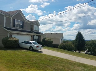 Bush Trimming by Joseph Jowers for Selven S. in La Vergne, TN