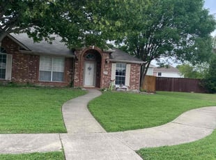Renee J.'s Grass Cutting service result