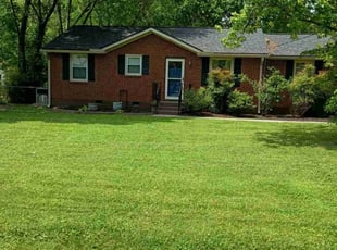 Ashley S.'s Lawn Service service result