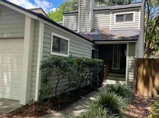 Bush Trimming by Ladarius Lathan for Jamaal L. in Winter Springs, FL