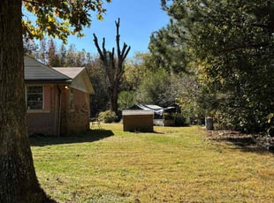 Jill S.'s Lawn Care service result