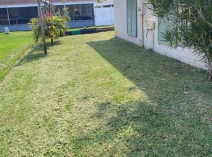 Katherine P.'s Lawn Maintenance service result