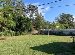 Krystal K.'s Lawn Care service result