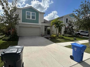 Bruce N.'s Lawn Service service result