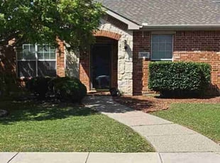 Bush Trimming by Ernest Howard for Deirdre H. in Frisco, TX