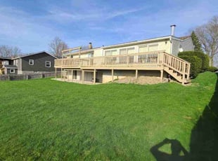 Brandon W.'s Lawn Care service result
