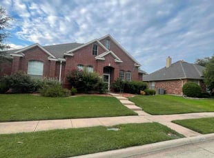 Ira G.'s Lawn Maintenance service result