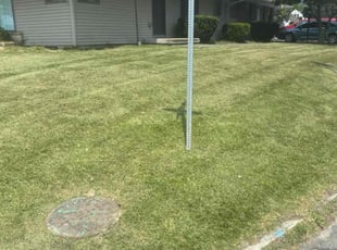 Todd J.'s Lawn Care service result