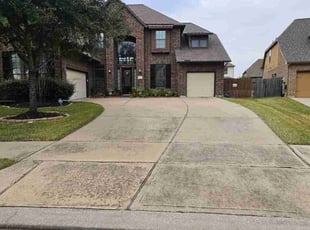 Shannon W.'s Lawn Service service result