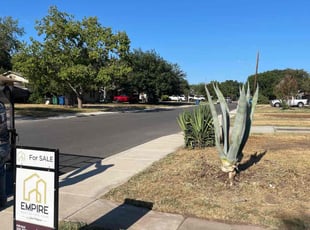 Cleanups by Guadalupe Casas Perales for Alamo H. in San Antonio, TX