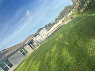 Chris C.'s Lawn Service service result