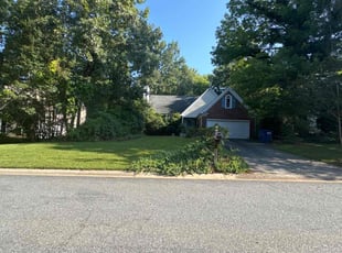Lorenzo M.'s Lawn Service service result