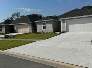 Steve S.'s Yard Cutting service result