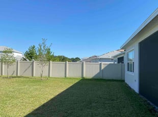 jim s.'s Lawn Mowing service result