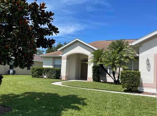 James W.'s Bush Trimming service result