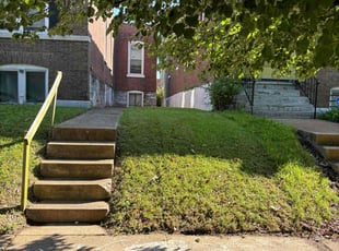 Donneshia M.'s Lawn Service service result