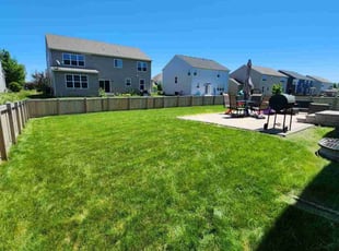 Steve A.'s Lawn Maintenance service result