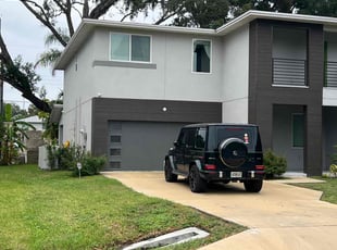 Cleanups by Marco Moya for Susanna A. in Sarasota, FL