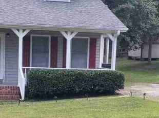 Bush Trimming by Tim Hargett for Alyce K. in Gastonia, NC