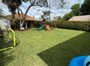 Thomas C.'s Grass Cutting service result