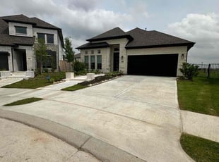 Jay P.'s Grass Cutting service result