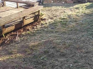Cleanups by Robert Marsico for Erica S. in Milwaukie, OR