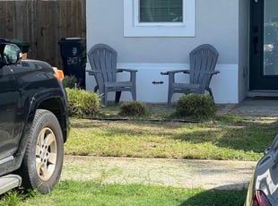Weeding by Dwaylon Peterson for Anthony S. in Tampa, FL