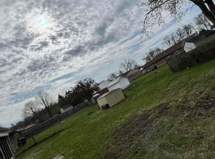 Leaf Removal by Kyran Bishop for Charles C. in Dayton, OH