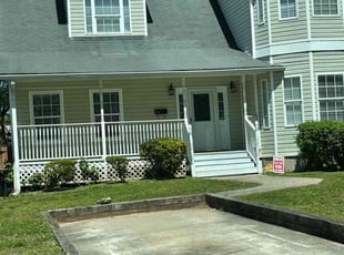 Camillus J.'s Bush Trimming service result