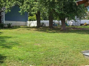 Jacquie S.'s Lawn Service service result