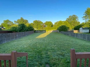 Bill N.'s Yard Cutting service result