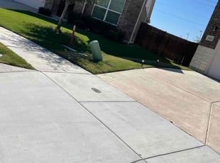 Kathy S.'s Lawn Care service result