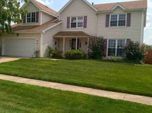 Janis R.'s Lawn Service service result