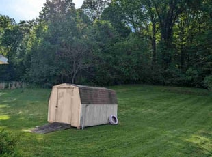 Bryce B.'s Lawn Service service result