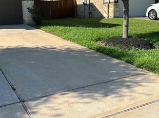Patti R.'s Grass Cutting service result