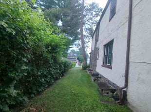 Shaquita f.'s Lawn Service service result