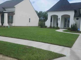 Timothy S.'s Yard Cutting service result