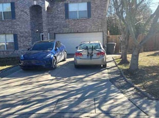 Cleanups by Jason Westgor for Samantha A. in San Antonio, TX