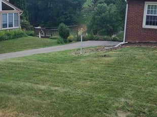 Georgianne s.'s Grass Cutting service result