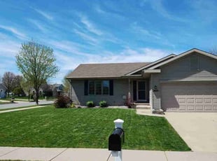 Connie s.'s Lawn Maintenance service result