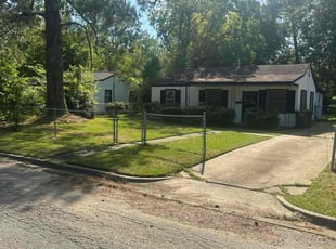 Carlos C.'s Grass Cutting service result