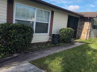 Bush Trimming by Michael Banmah for MELISSA C. in Port St. Lucie, FL