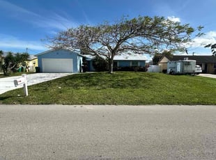 Kori M.'s Grass Cutting service result