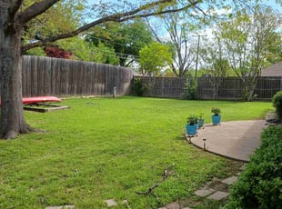 Debbie K.'s Grass Cutting service result