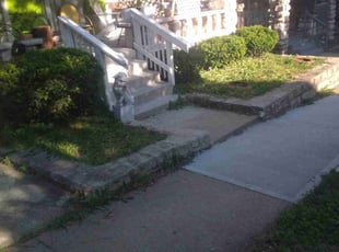 Bush Trimming by Terence McGinnis for Lori B. in Kansas City, MO