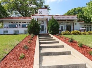Leaf Removal by John Brown for Kathleen V. in Kansas City, KS
