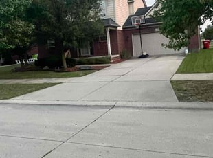 Anna S.'s Grass Cutting service result