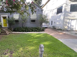 Janet P.'s Lawn Care service result