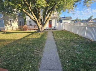 Rob A.'s Lawn Mowing service result