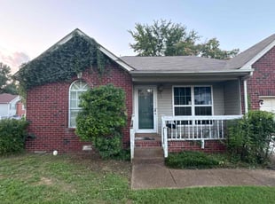 Bush Trimming by Justin Shugrue for Denzell B. in Nashville, TN